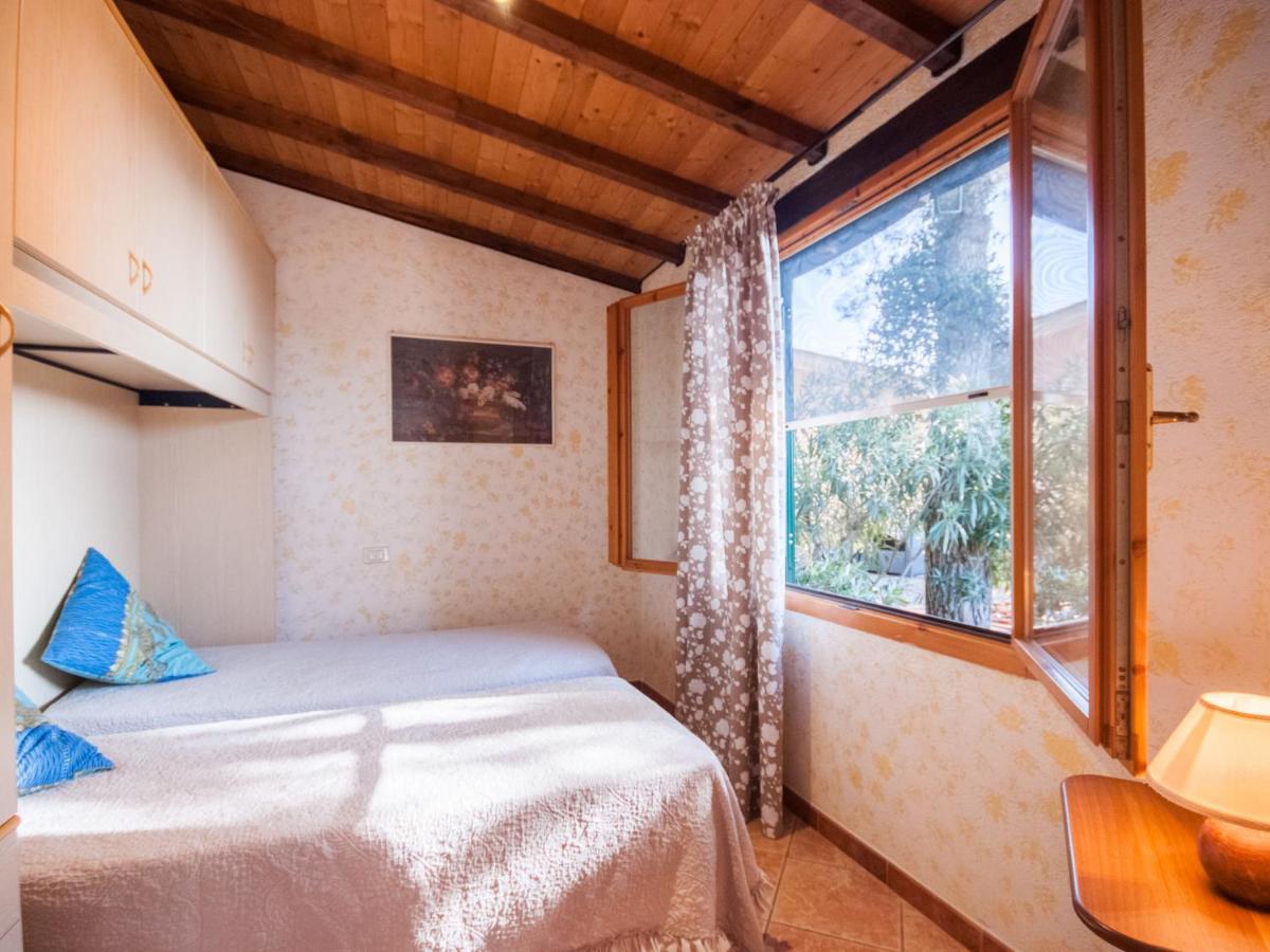 Holiday Home Piccola Oasi-3 By Interhome Capoliveri  Exterior photo