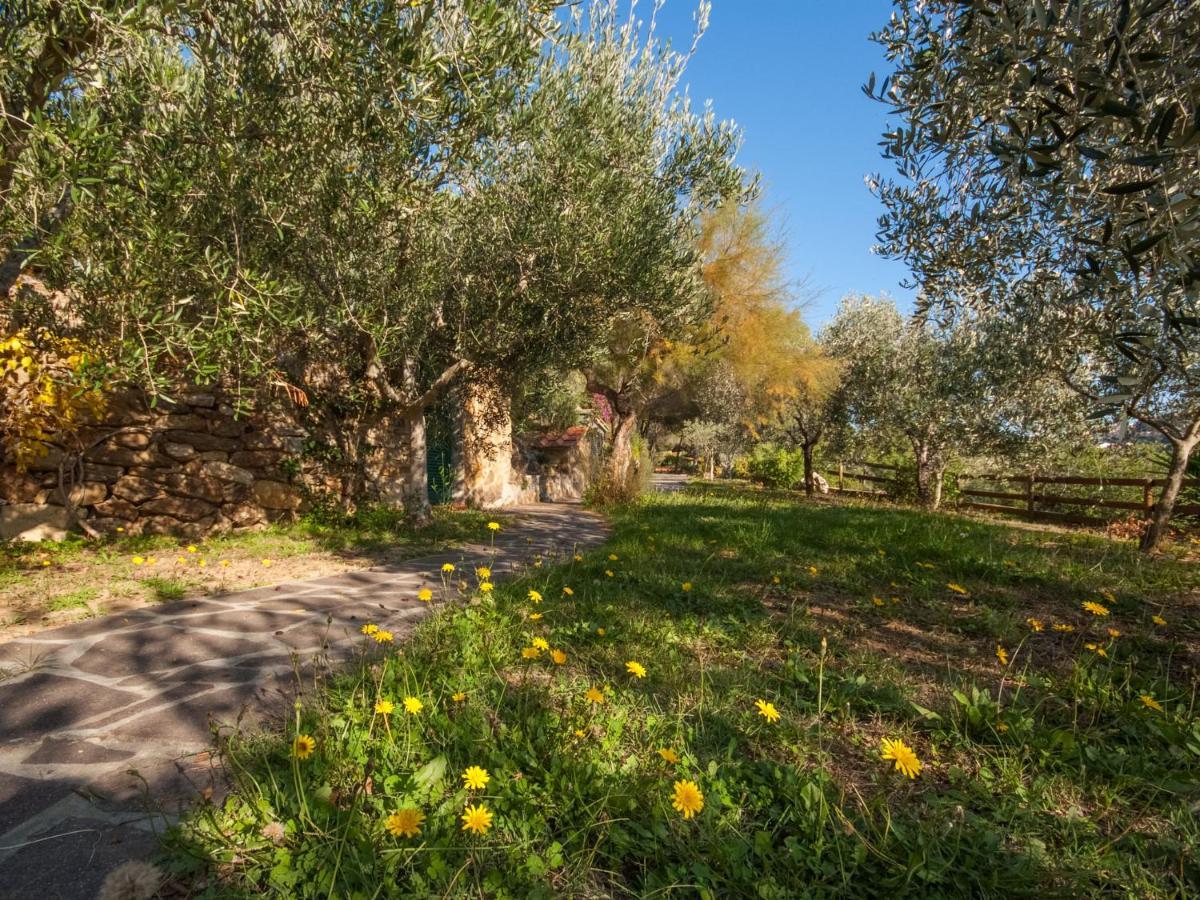 Holiday Home Piccola Oasi-3 By Interhome Capoliveri  Exterior photo