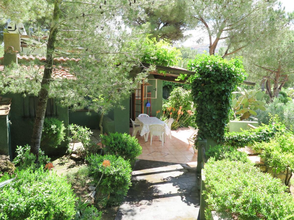 Holiday Home Piccola Oasi-3 By Interhome Capoliveri  Exterior photo